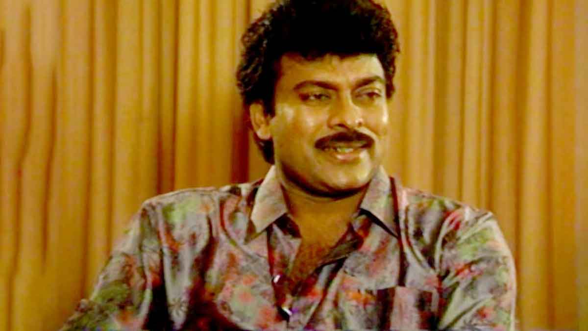 Chiranjeevi : ఆ సినిమాతో అమితాబ్ లాంటి స్టార్ హీరోకు చెమటలు పట్టించిన చిరంజీవి..! Chiranjeevi given surprises to bollywood with this movie