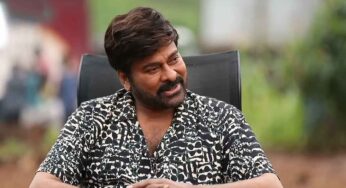 Chiranjeevi : ప్ర‌తి రోజు నాలుగైదు ల‌క్ష‌లు దానం చేయ‌నున్న చిరంజీవి.. ఎందుకిలా చేస్తున్నారంటే..?