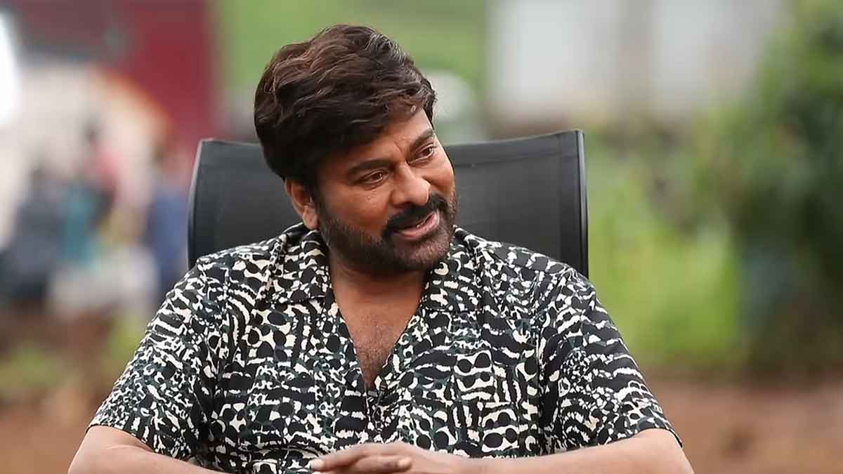 Chiranjeevi : ప్రతి రోజు నాలుగైదు లక్షలు దానం చేయనున్న చిరంజీవి.. ఎందుకిలా చేస్తున్నారంటే..? Chiranjeevi decided to donate daily some money why