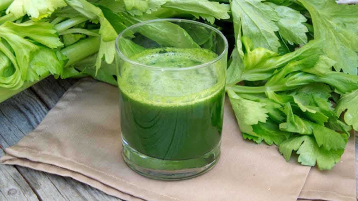 Coriander Leaves Juice : కొత్తిమీర జ్యూస్ను రోజూ పరగడుపునే తాగితే.. ఇన్ని లాభాలు కలుగుతాయా..? Coriander Leaves Juice on empty stomach gives these benefits