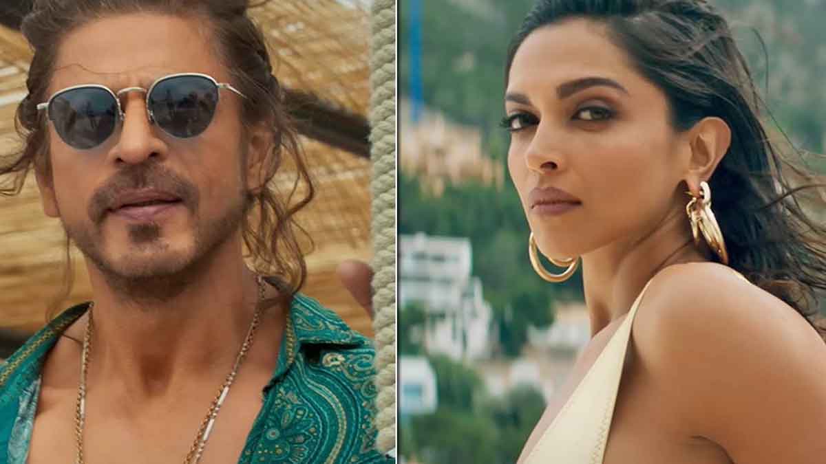 Deepika Padukone in another controversy what happened 