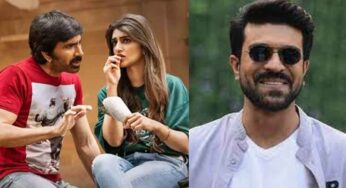 Dhamaka Movie : ధ‌మాకా మూవీని రామ్ చ‌ర‌ణ్ చేయాల్సి ఉందా.. మ‌రి ఎందుకు నో చెప్పాడు..!