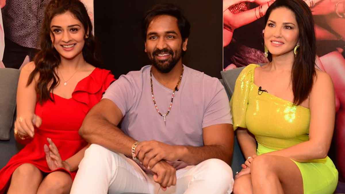 Ginna Movie : ఓటీటీలో స్ట్రీమ్ అవుతున్న మంచు విష్ణు జిన్నా మూవీ.. ఎందులో అంటే..? Ginna Movie streams on ott know the app and details