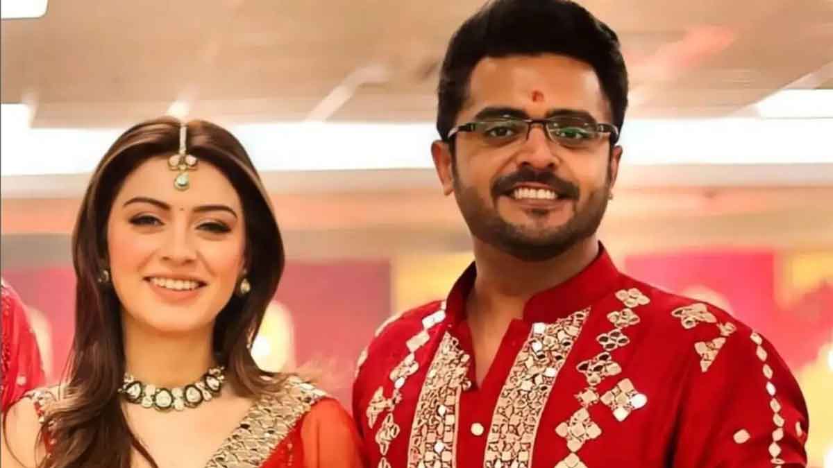 do you know the cost of Hansika marriage 