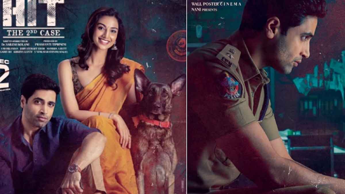 Hit 2 Movie to release on ott know the details 