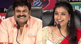 Jabardasth : రోజా జ‌బ‌ర్ద‌స్త్‌ని వీడ‌డం వెనుక నాగ‌బాబు ఉన్నారా..? అస‌లు కార‌ణం ఏంటంటే..?