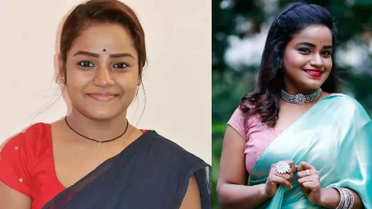 Jabardasth Pavitra : పెళ్లి పీటలు ఎక్కనున్న జబర్ధస్త్ పవిత్ర..? వరుడు ఎవరో తెలుసా..? Jabardasth Pavitra marriages news viral is it true