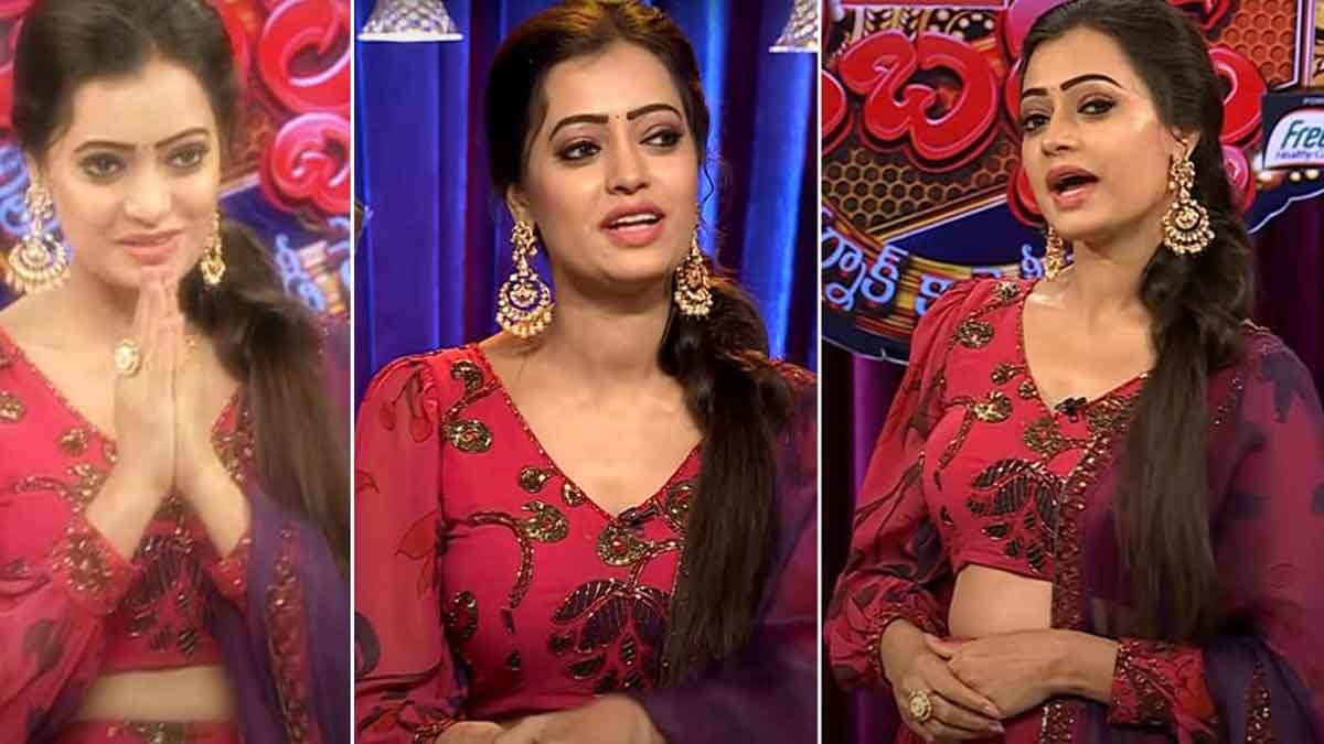 Jabardasth Sowmya Rao : కొత్త యాంకర్ సౌమ్య రావు కూడా జబర్దస్త్కి గుడ్ బై చెప్పినట్టేనా.. అసలు ఏం జరిగింది..? Jabardasth Sowmya Rao reportedly getting to quit from the show