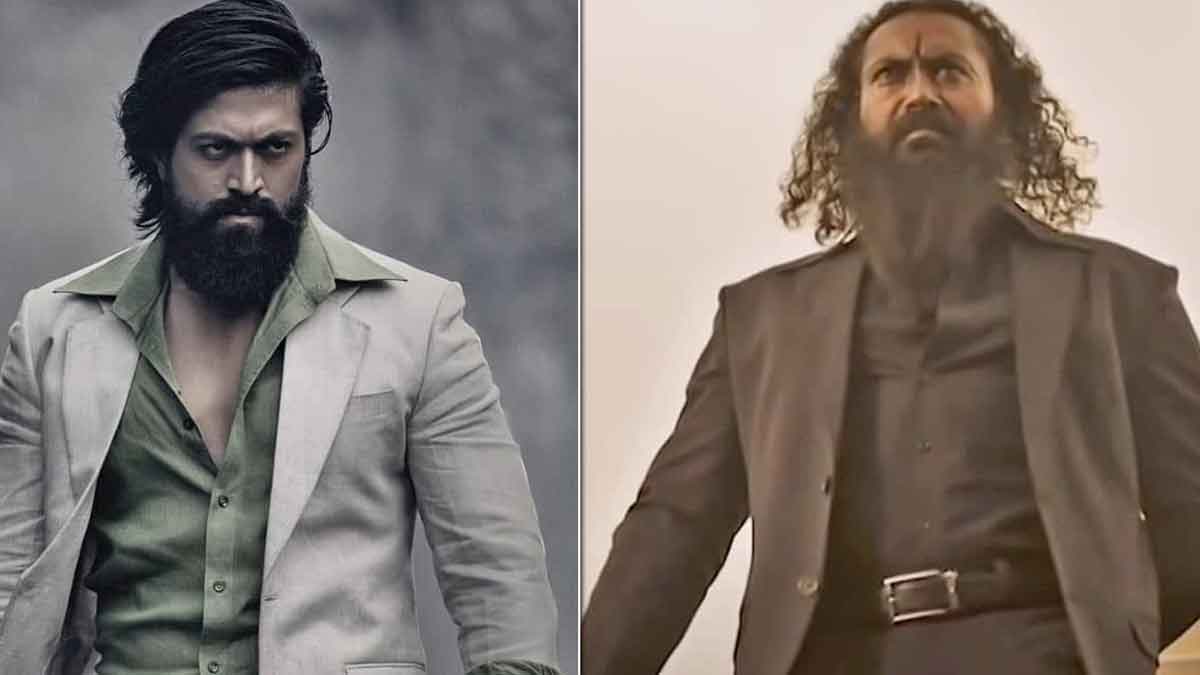 KGF Garuda : కేజీఎఫ్ మొదటి పార్ట్లో విలన్గా గరుడను అసలు ఎలా ఎంపిక చేశారో తెలుసా..? ఆశ్చర్యపోతారు..! KGF Garuda interesting facts to know