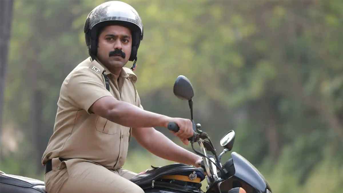 Kooman Review : దృశ్యం డైరెక్టర్.. కూమన్ థ్రిల్లర్ మూవీ రివ్యూ.. Kooman Review in telugu must watch movie