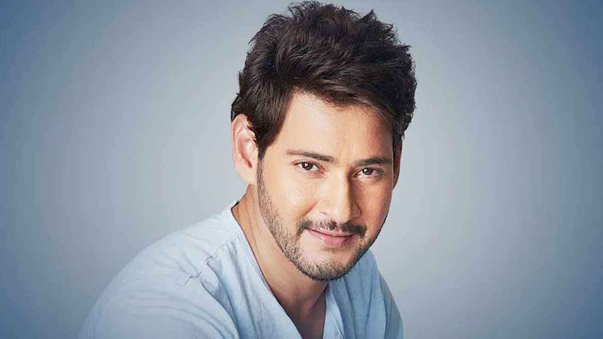 Mahesh Babu once again helped a child for treatment 