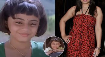 Manasantha Nuvve Child Artist : మ‌న‌సంతా నువ్వే చిన్నారి ఇప్పుడు ఎలా ఉందో చూశారా..?