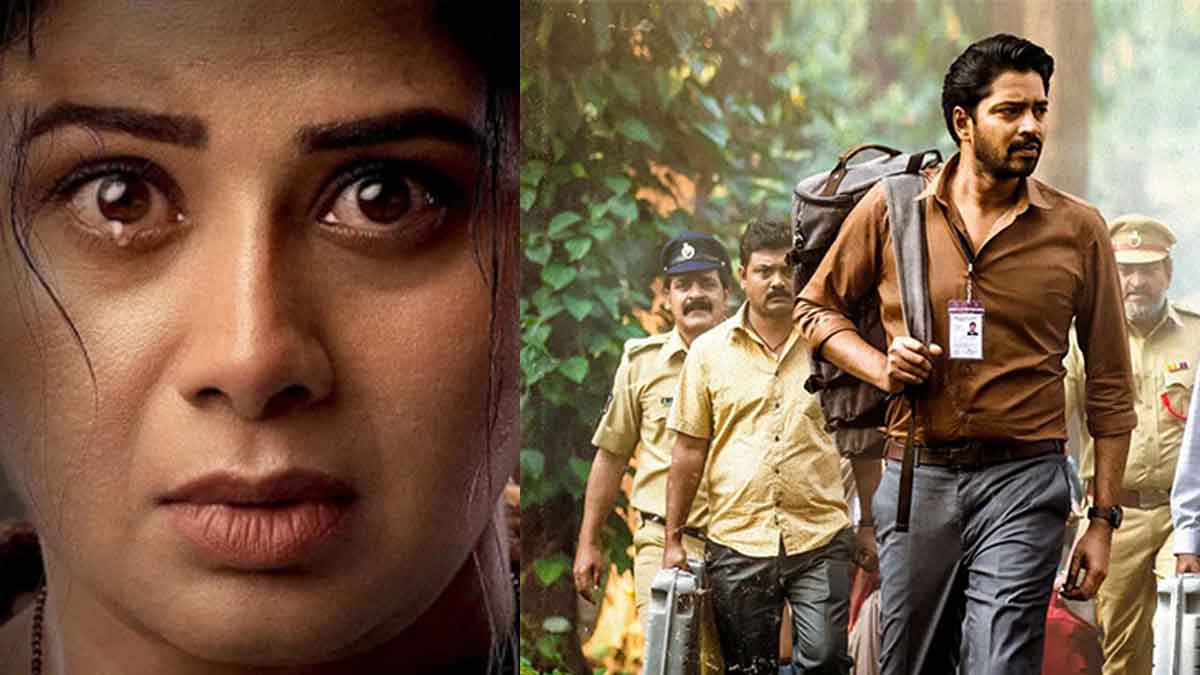 OTT : ఈ వారం ఓటీటీల్లో సందడి చేయనున్న మూవీలు ఇవే..! movies releasing on OTT on december 30th 2022