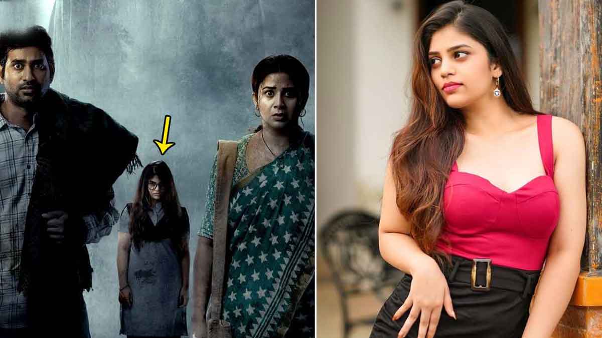 Masood Fame Bandhavi Sridhar : మసూద చిత్రంలో దెయ్యం పట్టినట్టు నటించిన అమ్మాయి ఎవరో తెలిస్తే ఆశ్చర్యపోతారు..! Masood Fame Bandhavi Sridhar do you know about her
