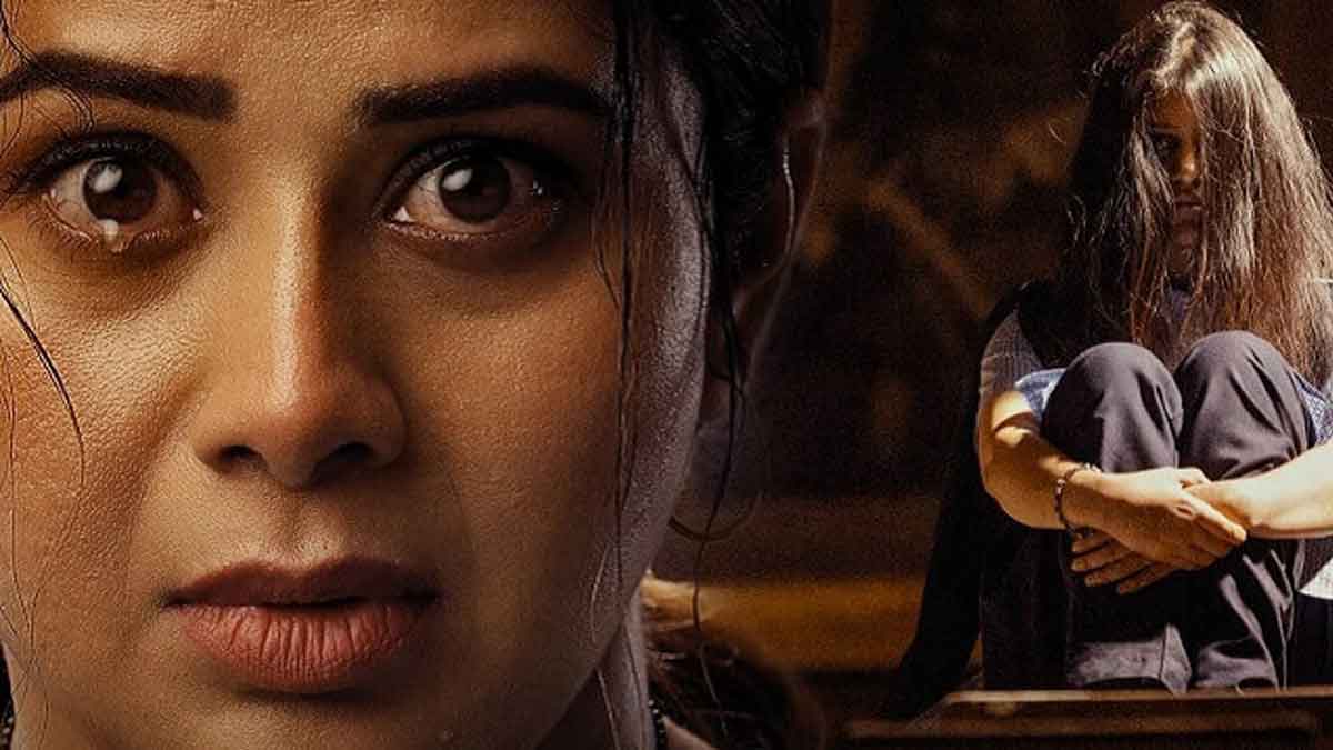 Masooda : ఓటీటీలో మసూద మూవీ.. ఎందులో అంటే..? Masooda movie to stream on ott know the app