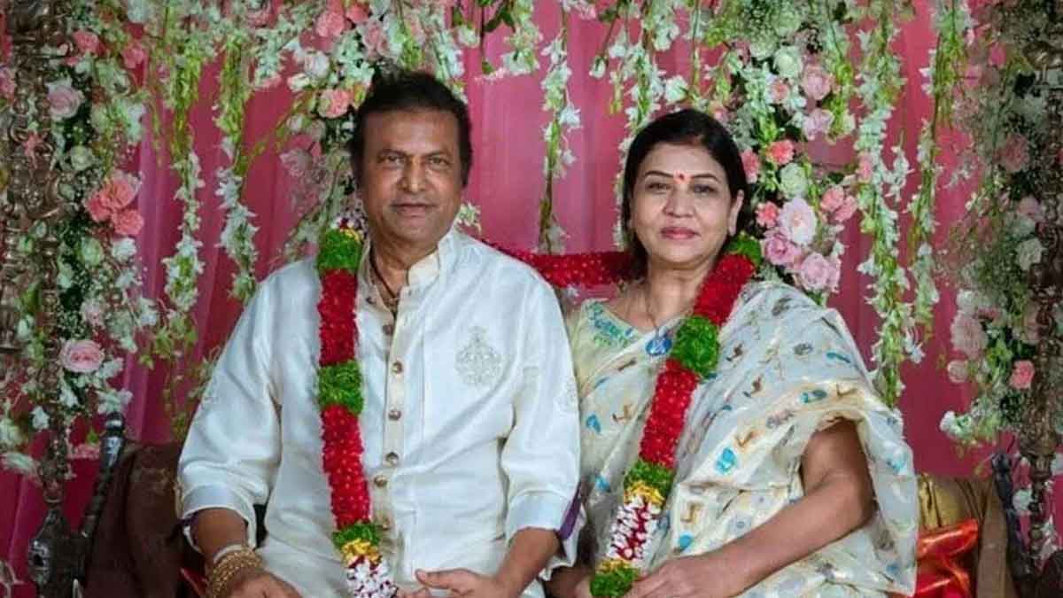 Mohan Babu : మోహన్ బాబు మొదటి భార్యకు సంబంధించిన ఈ విషయాలు మీకు తెలుసా..? Mohan Babu first wife interesting facts to know