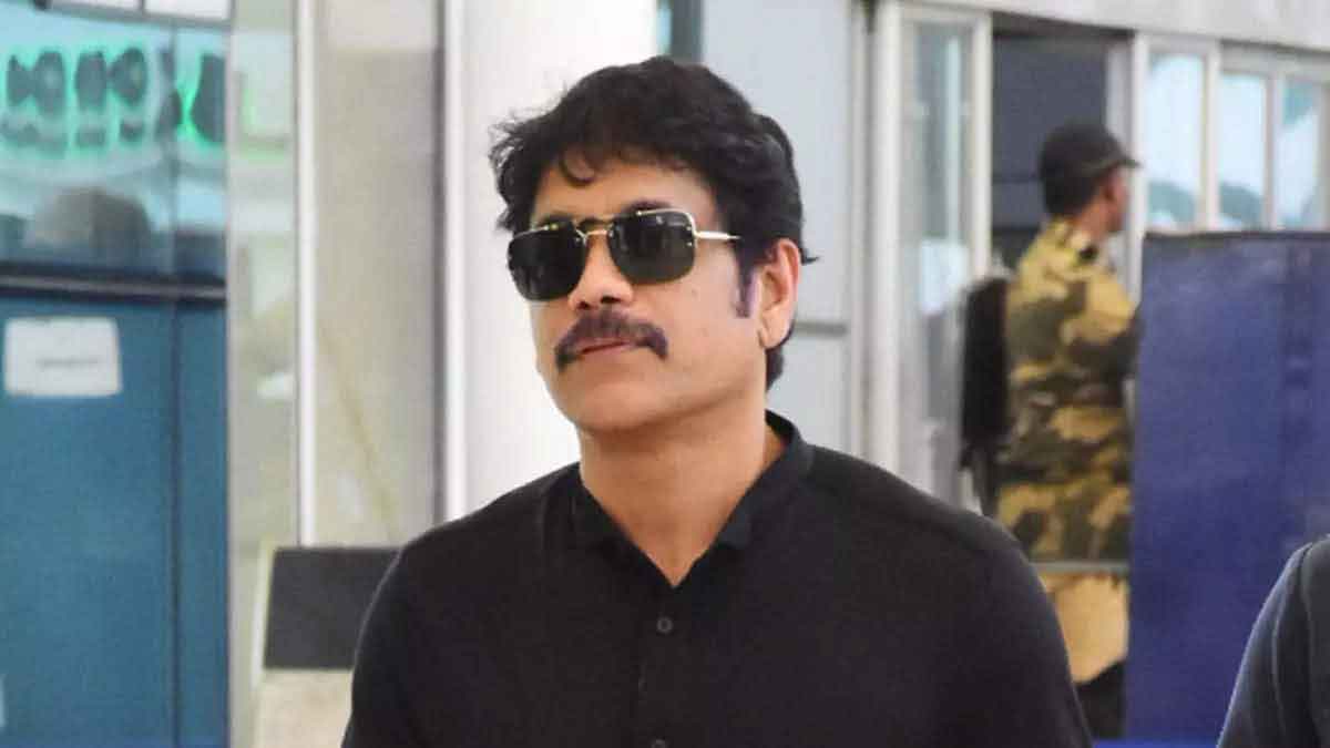 Nagarjuna : ఆ భయంతోనే నాగార్జున చనిపోయిన వారి ఇంటికి వెళ్లడం లేదా..? why Nagarjuna not going to death actors houses