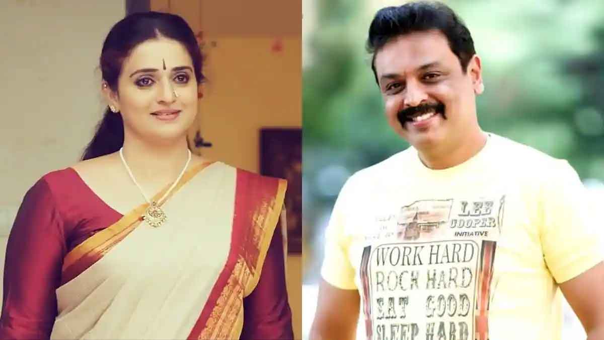 Pavitra Lokesh Naresh : ఆ ఛానళ్లకు షాకిచ్చిన పవిత్ర - నరేష్.. నిజం తేలితే కటకటాలు లెక్కపెట్టాల్సిందేనా..? Pavitra Lokesh Naresh those sites and channels getting problems