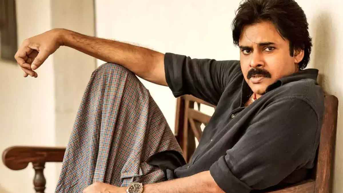 Pawan Kalyan fans reportedly going against him 