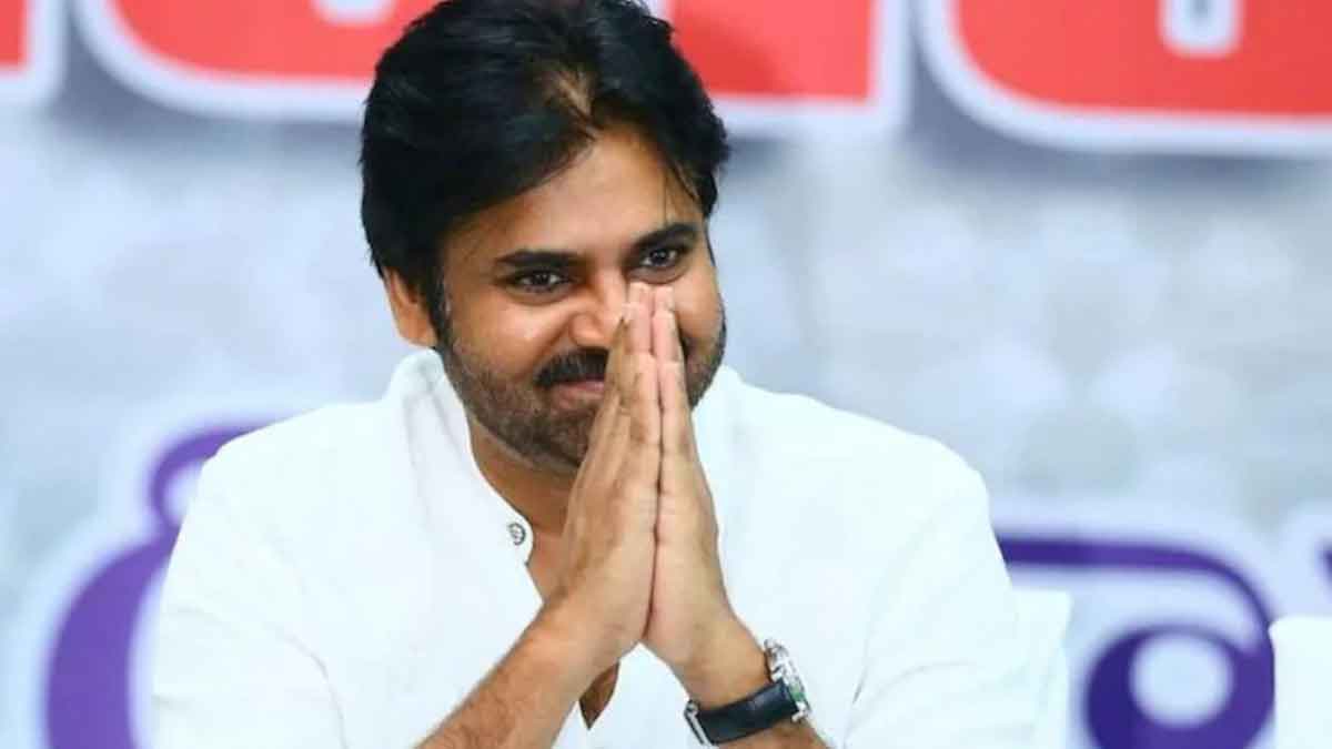 Pawan Kalyan : ఉన్నదంతా పంచి.. ట్యాక్స్ కట్టేందుకు రూ.5 కోట్లు అప్పు చేసిన పవన్ కళ్యాణ్.. వీడియో వైరల్.. Pawan Kalyan reportedly taken loan of rs 5 crores for tax payment