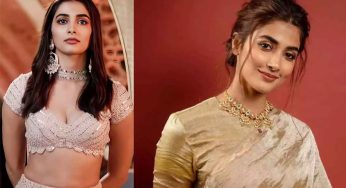 Pooja Hegde : ల‌వ్‌లో ప‌డిన పూజా హెగ్డె..? ఆ హీరోనేనా..?