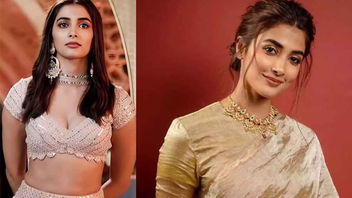 Pooja Hegde reportedly in love with an actor who is he 