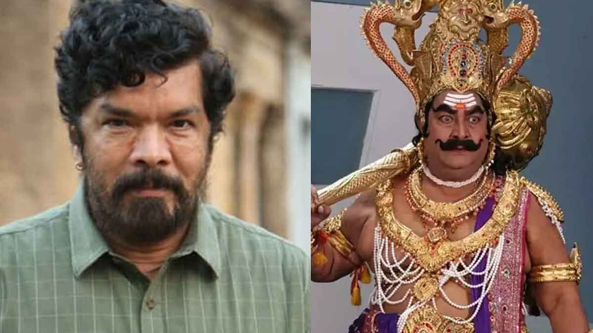 Posani Krishna Murali : చనిపోయిన వ్యక్తిపై అలాంటి కామెంట్లు అవసరమా.. పోసానిపై నెటిజన్ల ఆగ్రహం.. Posani Krishna Murali comments on kaikala netizen angry