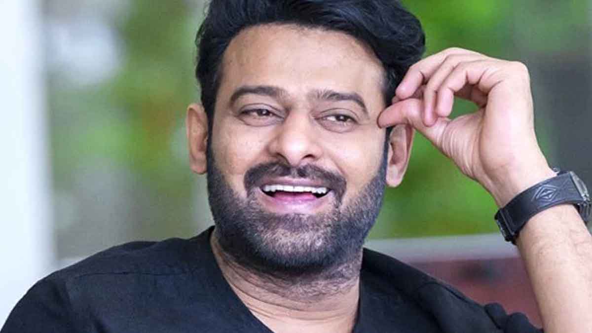 Prabhas : ప్రభాస్ 21 కోట్ల రూపాయల లోన్ తీసుకున్నాడా.. షాక్ అవుతున్న అభిమానులు.. Prabhas reportedly took rs 21 crores of loan
