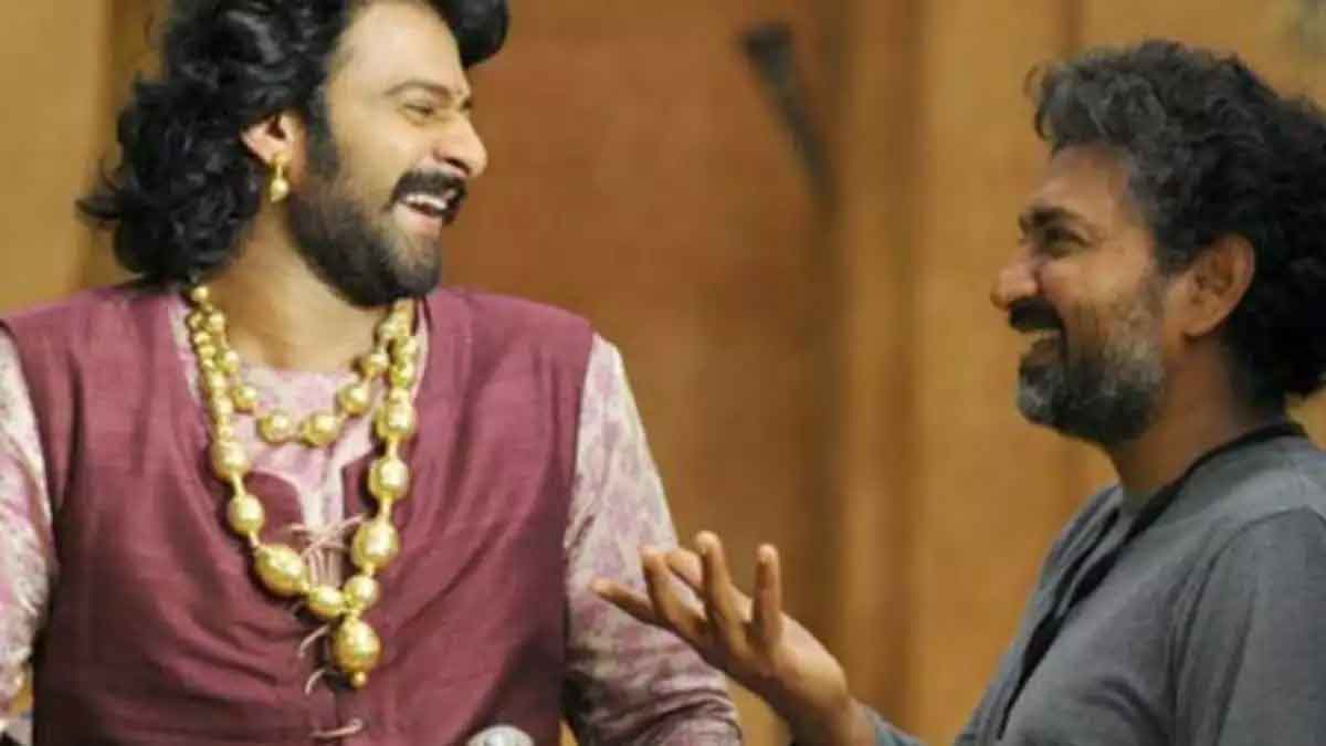 Prabhas : ప్రభాస్కి కూడా అప్పులు ఉన్నాయా.. రాజమౌళి ఆ సమయంలో సాయం చేశాడా..! Prabhas reportedly has loans rajamouli helped