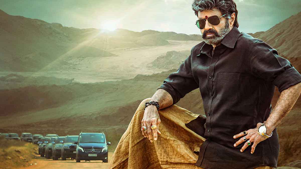 Veerasimha Reddy : బాలకృష్ణ వీరసింహారెడ్డి స్టోరీ లీక్.. పిచ్చెక్కిపోతున్న ఫ్యాన్స్.. Veerasimha Reddy story viral on social media fans happy