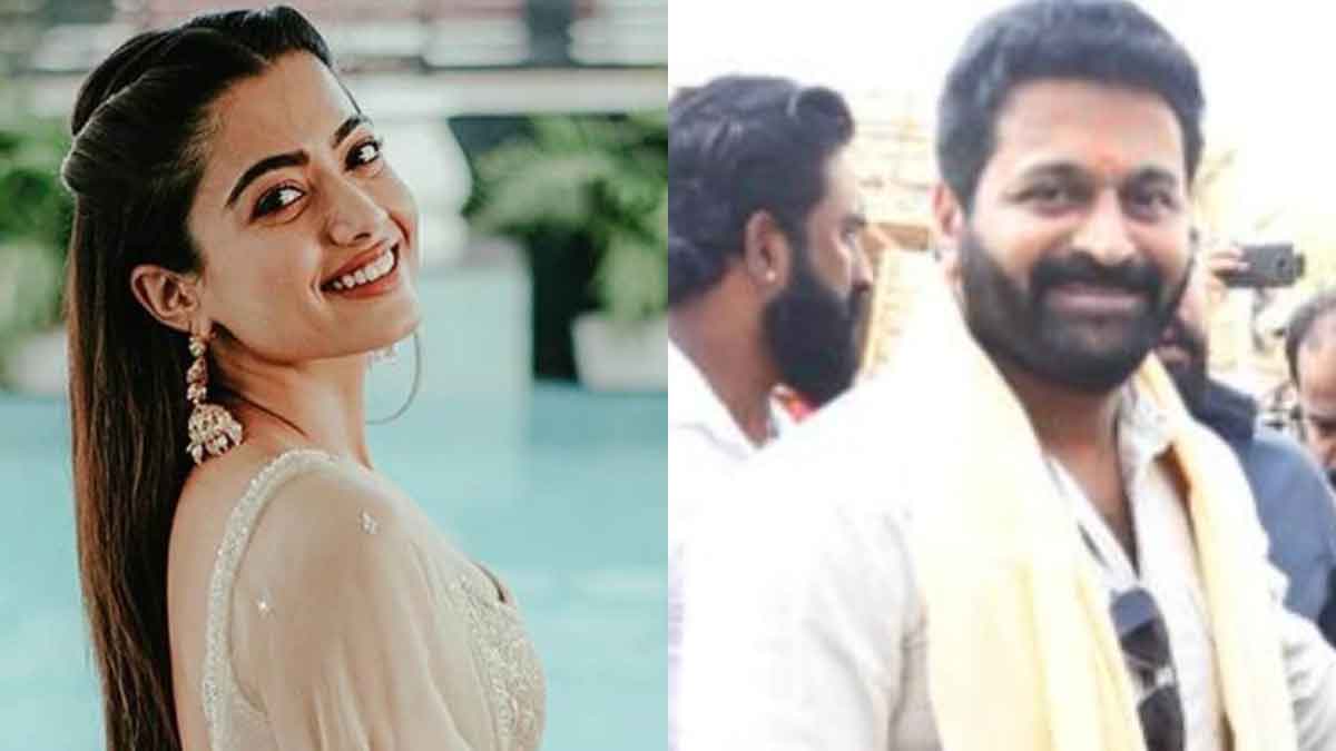 Rashmika Mandanna On Kantara : కాంతార వివాదంపై స్పందించిన రష్మిక.. ఘాటు కామెంట్స్ చేసిన ముద్దుగుమ్మ.. Rashmika Mandanna On Kantara know what she said