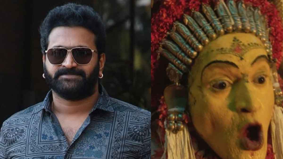 Rishab Shetty : కాంతారా మూవీకి హీరో రిషబ్ శెట్టి రెమ్యునరేషన్ ఎంతో తెలుసా.. షాకవుతారు..! Rishab Shetty remuneration for kantara movie