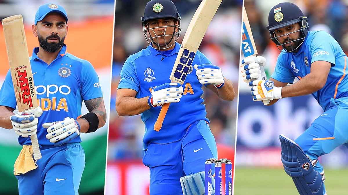 Rohit Sharma : సంపాదనలో అందరి కన్నా టాప్లో రోహిత్.. ఆయన తర్వాతే కోహ్లీ, ధోని..! Rohit Sharma tops the list in earning before kohli and dhoni