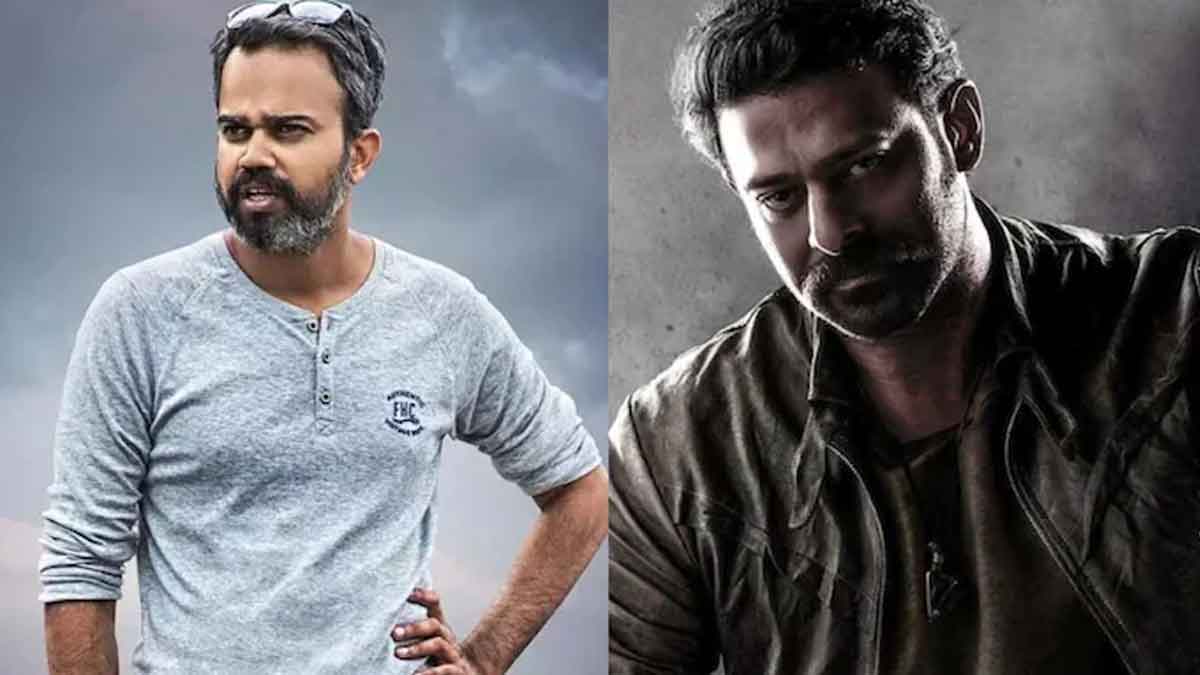 Salaar First Review : సలార్ ఫస్ట్ రివ్యూ.. మాట్లాడుకోవడాలు లేవు.. గూస్ బంప్స్ గ్యారెంటీ.. Salaar First Review know how is the movie talk