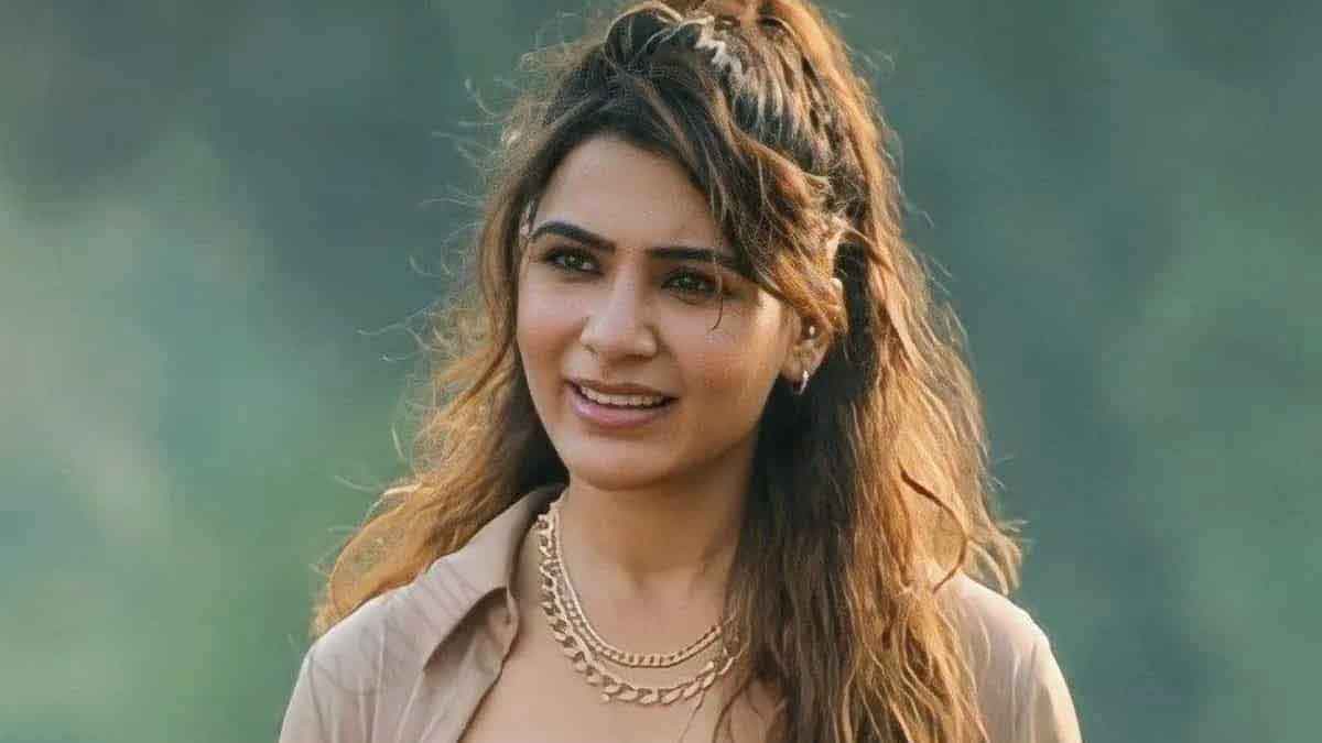 Samantha : ఒకళ్లని సంతోష పెట్టడానికి కాదు మనం ఉన్నది అంటూ సమంత స్టన్నింగ్ కామెంట్స్ Samantha sensational comments about life and happiness