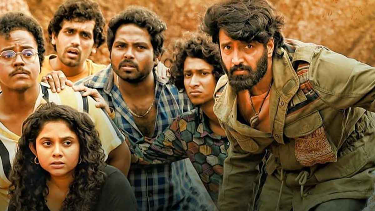 Gulu Gulu Movie Review : సంతానం.. గులు గులు మూవీ రివ్యూ.. ఓటీటీలో ఉన్న మూవీ..! Gulu Gulu Movie Review ott release how is the movie