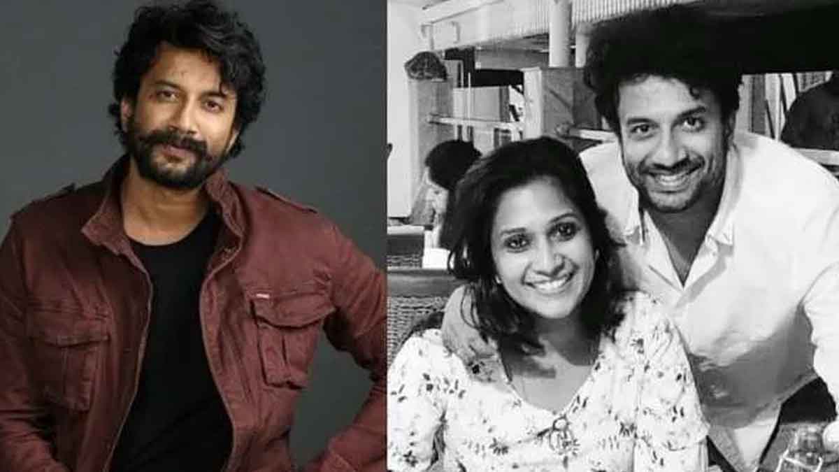 Satyadev : సత్యదేవ్ భార్య ఎవరు, ఆమె ఏం చేస్తుంటుందో తెలుసా..? do you know about Satyadev wife what she does