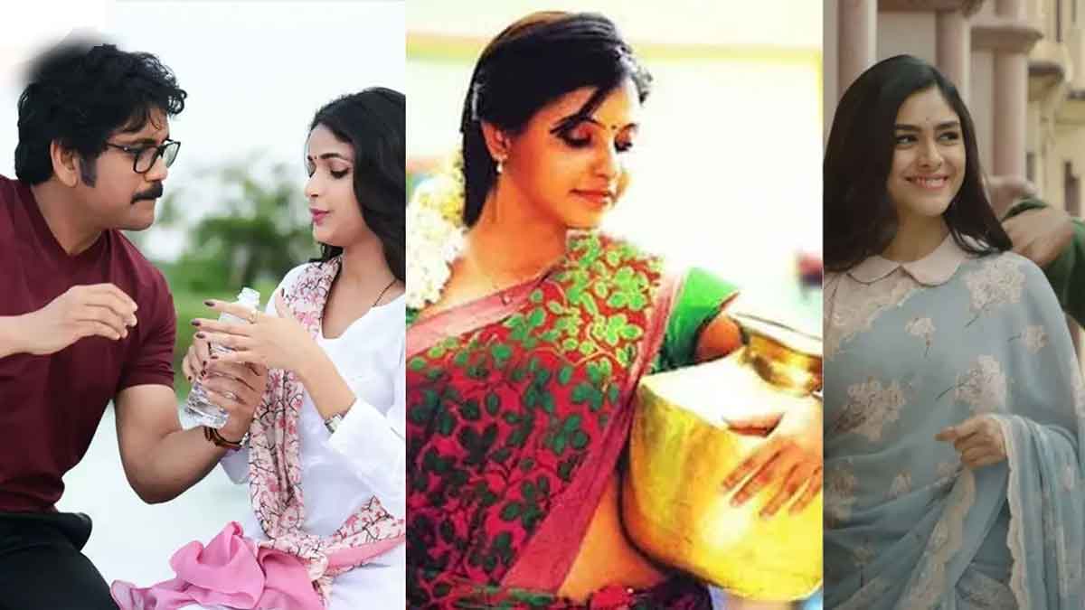 Seetha In Movies they will become blockbuster hits 