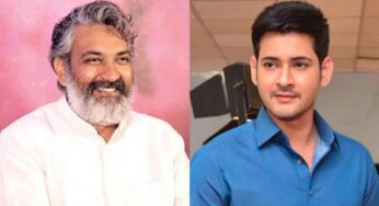 SS Rajamouli : రాజ‌మౌళి – మ‌హేష్ సినిమా క‌థ ఇంత ఇంట్రెస్టింగ్‌గా ఉండ‌నుందా..?