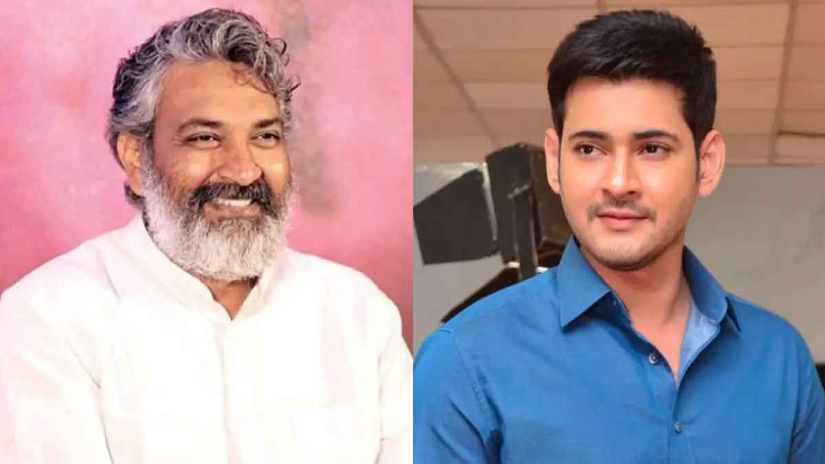 SS Rajamouli : రాజమౌళి - మహేష్ సినిమా కథ ఇంత ఇంట్రెస్టింగ్గా ఉండనుందా..? SS Rajamouli and mahesh babu movie story interesting details