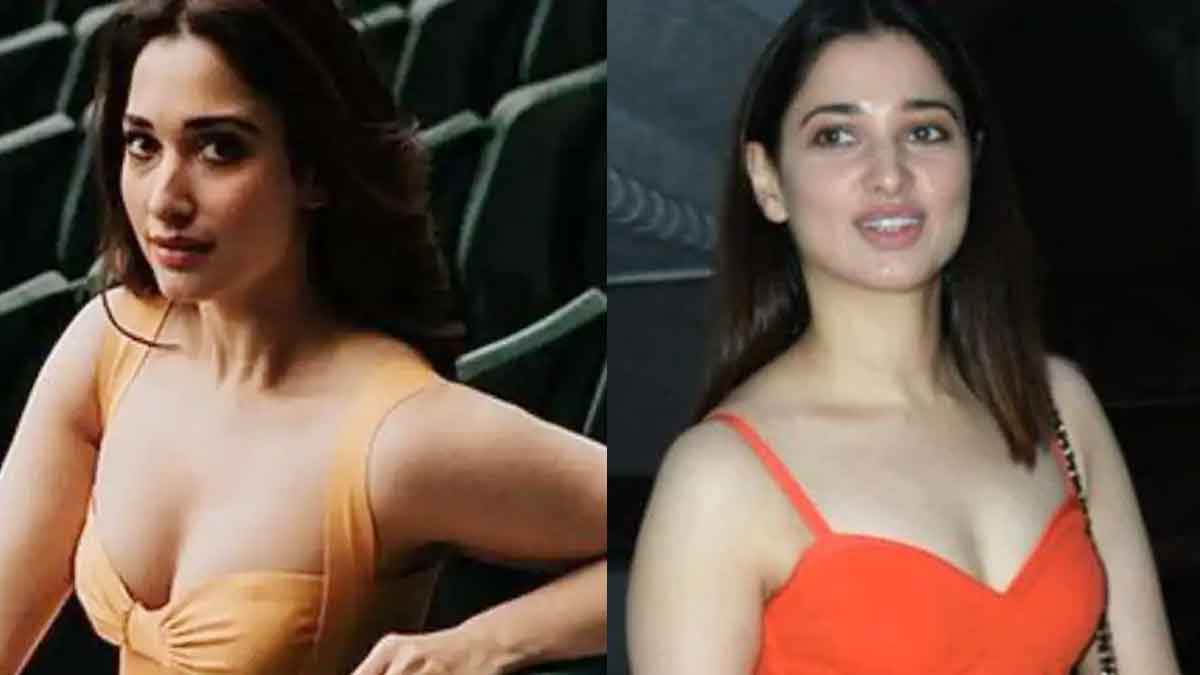 Tamannaah : ఎట్టకేలకు పెళ్లిపై ఓపెన్ అయిన తమన్నా.. డాక్టర్ లేదా బిజినెస్మెన్ తోనా..? Tamannaah finally given clarity on her marriage