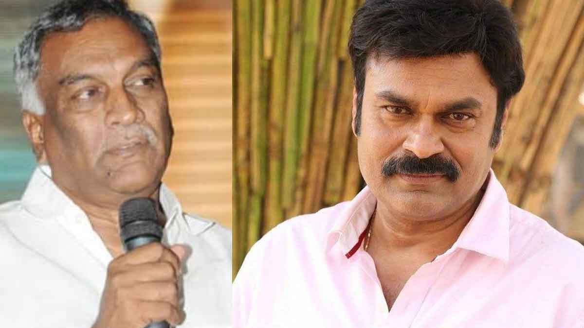 Tammareddy Bharadwaj : నాగబాబు మాట్లాడకపోతే చాలా మంచిది.. చిరంజీవిని జాకీలతో లేపాల్సిన పనిలేదన్న తమ్మారెడ్డి.. Tammareddy Bharadwaj said nagababu should not talk much