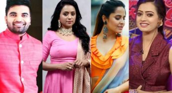 Telugu Anchors : తెలుగు టాప్ యాంకర్స్‌లో ఎక్కువ రెమ్యున‌రేష‌న్ ఎవ‌రు పుచ్చుకుంటున్నారంటే..?