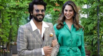 Upasana : ఉపాస‌న ప్రెగ్నెన్సీపై కొంద‌రిలో కొత్త అనుమానాలు.. నోరెళ్ల‌పెడుతున్న నెటిజ‌న్స్..