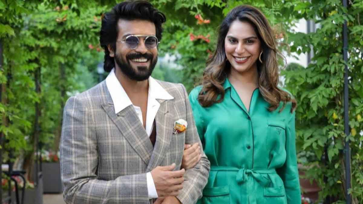 Upasana : ఉపాసన ప్రెగ్నెన్సీపై కొందరిలో కొత్త అనుమానాలు.. నోరెళ్లపెడుతున్న నెటిజన్స్.. Upasana pregnancy news netizen doubt