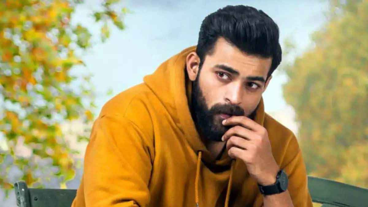 Varun Tej net worth and assets value 