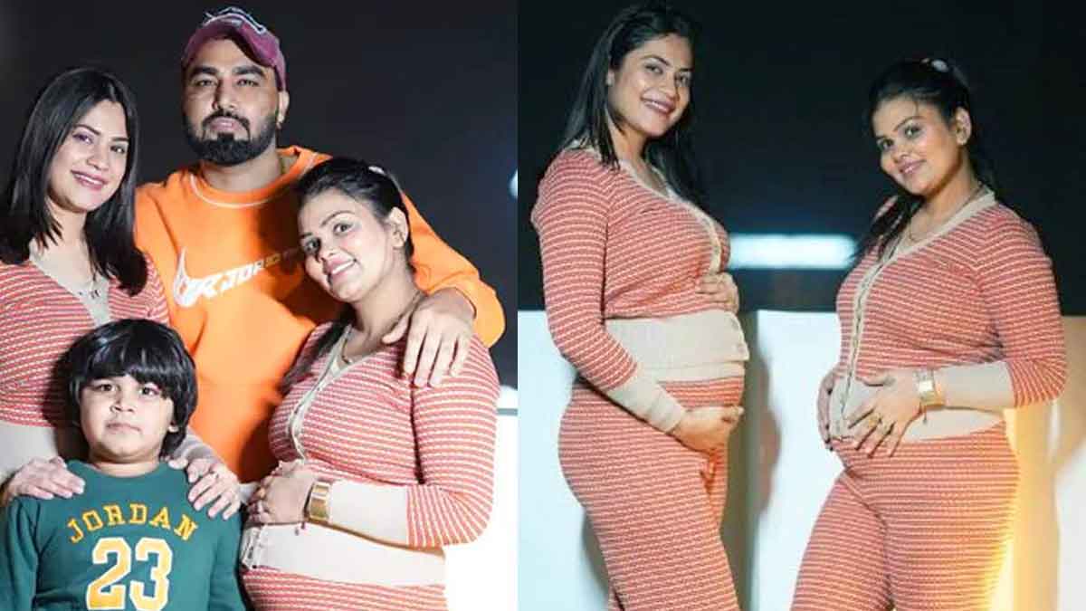 Youtuber Arman wives beaing trolled by netizen 