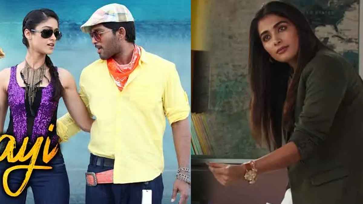 have you observed this common point in allu arjun movies 