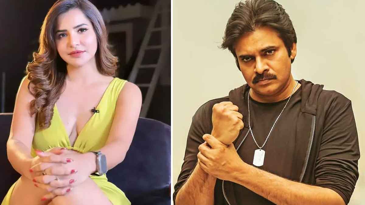 Ashu Reddy : పవన్ అంటే మరీ అంత పిచ్చా.. ఆయన కోసం జాబ్ కూడా పోగొట్టుకుందట..! Ashu Reddy lost job because of pawan kalyan