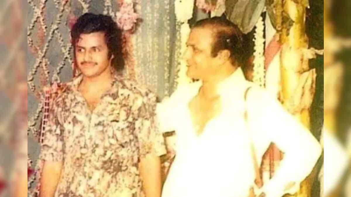 Balakrishna : బాహుబలి లాంటి చిత్రంలో నటించిన ఎన్టీఆర్, బాలకృష్ణ.. విడుదలకి ఎందుకు నోచుకోలేదంటే..! Balakrishna and Sr NTR acted in bahubali like movie what happened